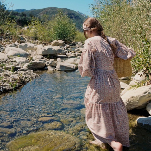 Christy dawn The Allie Dress - Picture 3 of 12